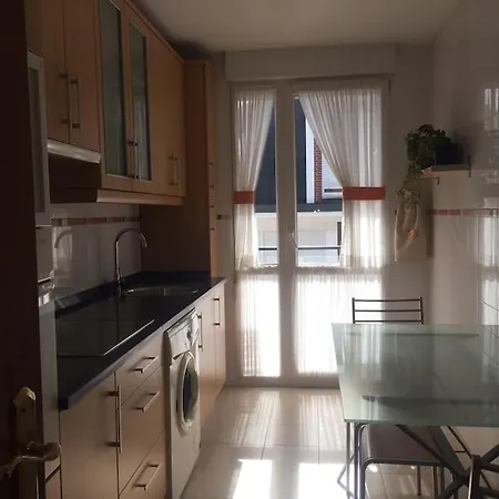 Martinelia Apartamento Quijas