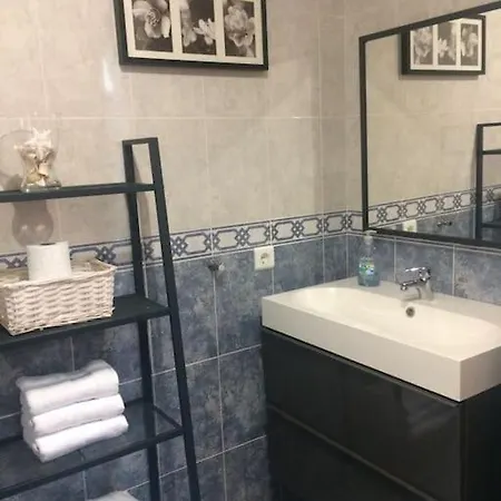 Martinelia Apartamento Quijas