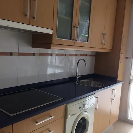 Apartamento Martinelia *