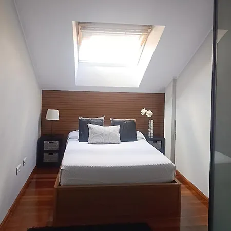 Apartment Martinelia Quijas