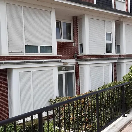 Apartment Martinelia Quijas