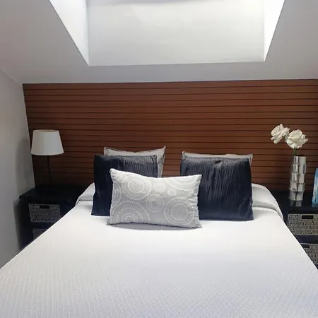 Martinelia Apartment Quijas