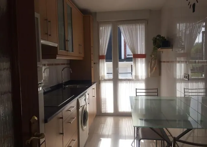 Martinelia Apartmán Quijas