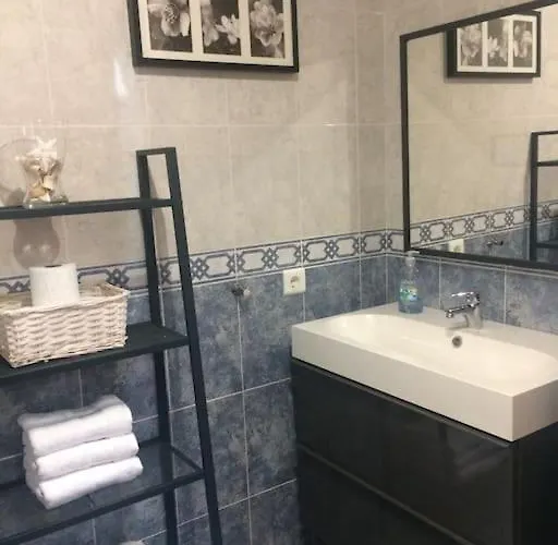 Martinelia Apartmán Quijas