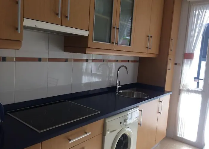 Apartmán Martinelia *