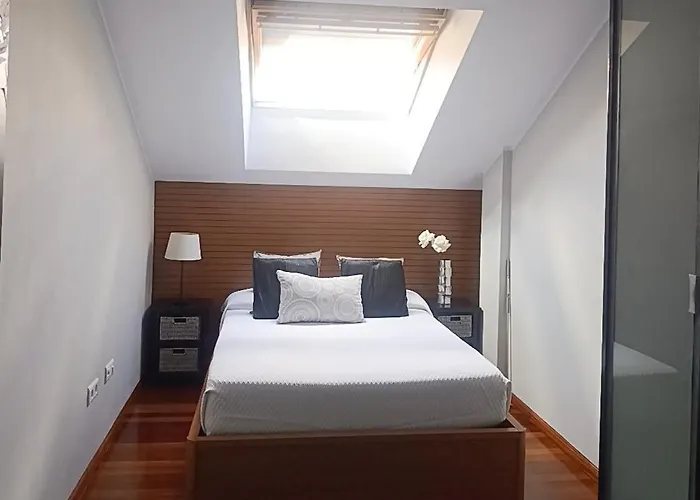 Apartmán Martinelia Quijas
