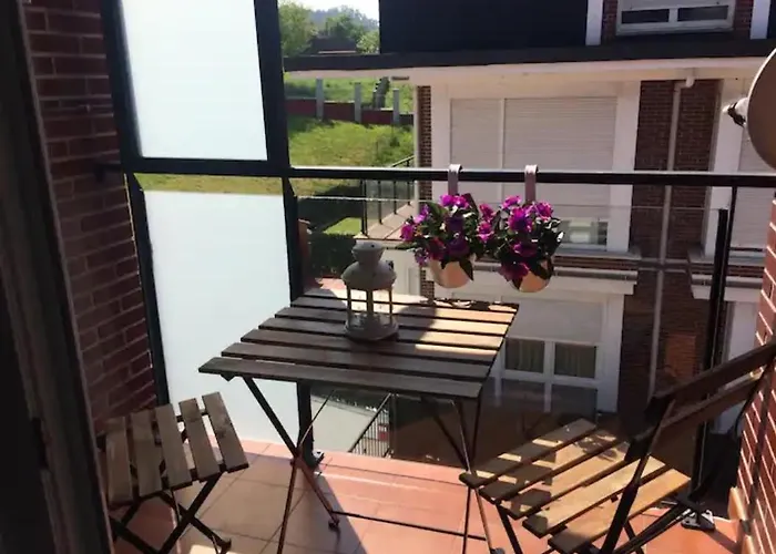 Martinelia Apartmán