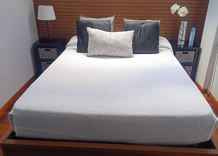 Apartmán Martinelia