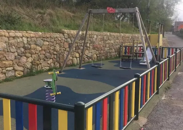 Apartmán Martinelia *