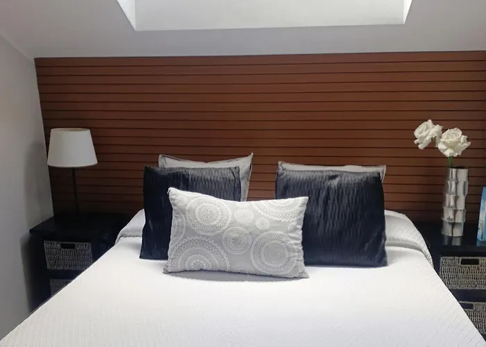 Martinelia Apartmán Quijas