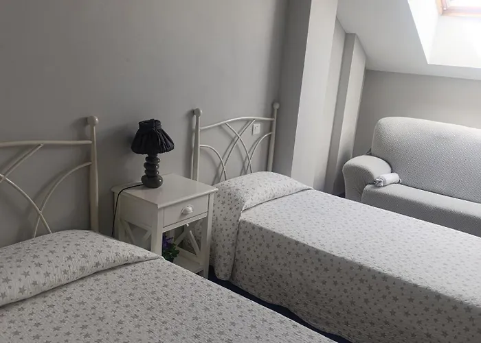 Martinelia Apartmán *