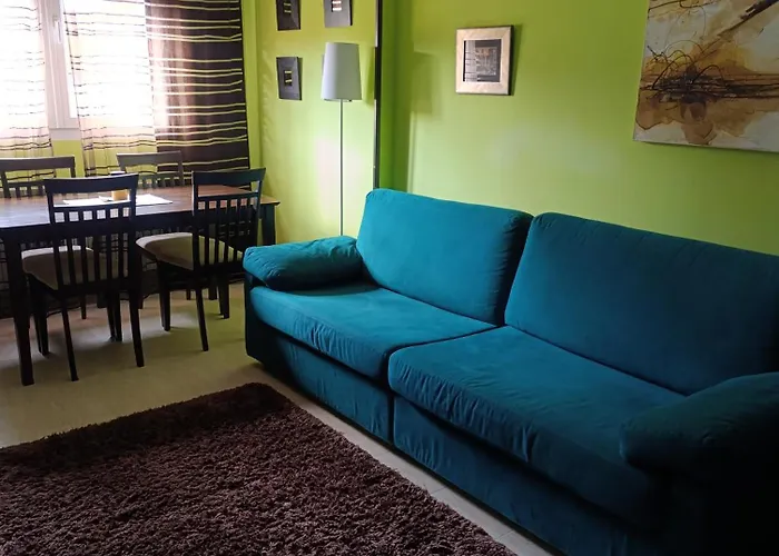 Apartmán Martinelia Quijas